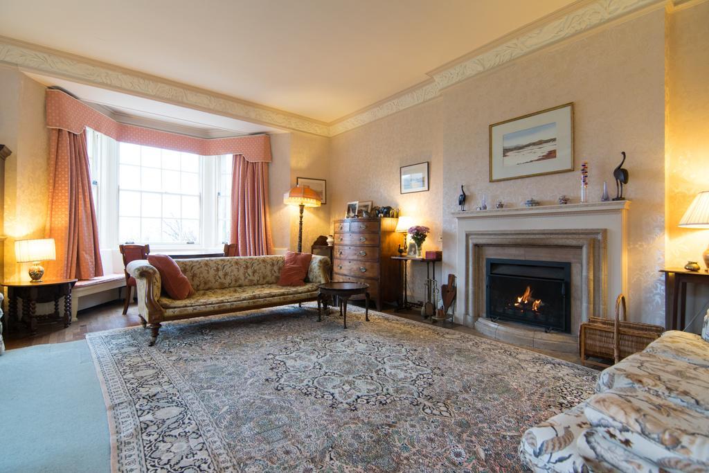 Glenmore Country House B&B Kilmelfort Exterior photo